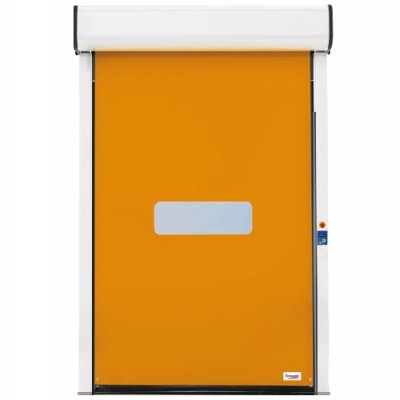 HSD005 - INCOLD ZIP K SERIES - Rapid Roll Door (Brand: Incold)